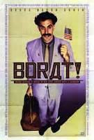 Borat (2006) Cast, Crew, Synopsis and Information