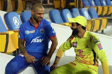 IPL 2020:Ravindra Jadeja bowling final over was advantage for us, says ...