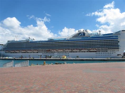 Caribbean Princess | Cruise ship, Cruise liner, Princess cruise ships