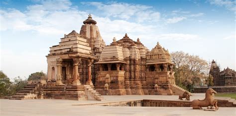 Discover the Wonder of Khajuraho Temple | A Magical Place