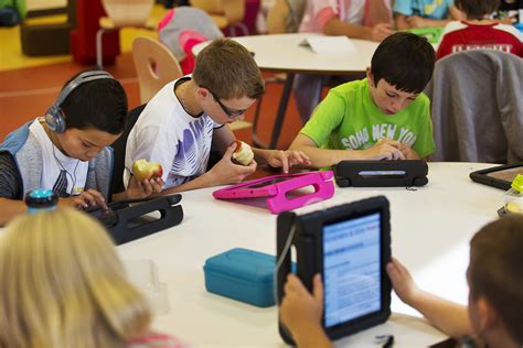 Is technology good or bad for learning?