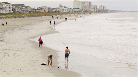 Book the Best PET FRIENDLY Hotels in Cherry Grove Beach, North Myrtle ...