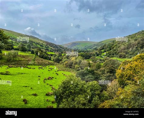 Glens of Antrim Stock Photo - Alamy