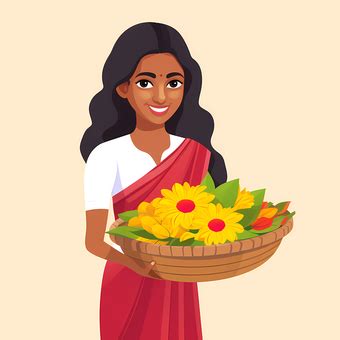 Onam,Others PNG Clipart - Royalty Free SVG / PNG