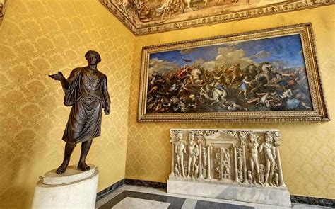 Capitoline Museums | Museums.EU