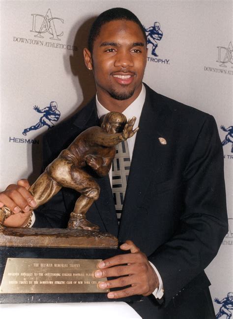 Charles Woodson - Heisman