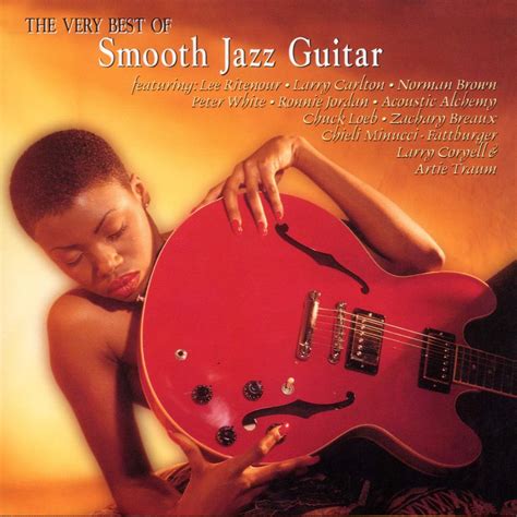 Best of Smooth Jazz Guitar,the Very: Amazon.de: Musik