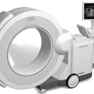 O-arm surgical imaging system. | Download Scientific Diagram