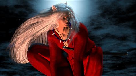 InuYasha Full HD Fondo de Pantalla and Fondo de Escritorio | 1920x1080 | ID:176518