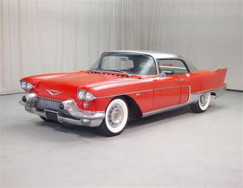 1957 Cadillac Eldorado Brougham