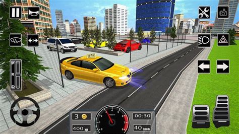 Taxi Driving Games: Fun Online Simulators | Low Offset