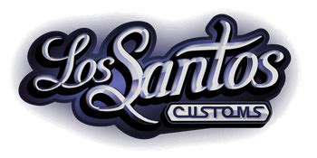 Los Santos Customs | GTA Wiki | FANDOM powered by Wikia