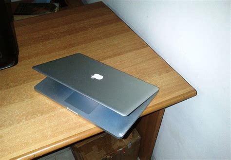 Macbook Pro (fairly Used) For Sale - Technology Market - Nigeria