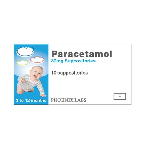 Junior Parapaed Paracetamol Oral Suspension Cherry Flavour - Dolans Pharmacy