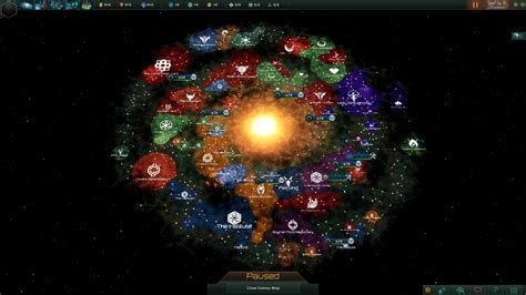 Stellaris, PDox Space Game - No Rome | Page 74 | Spacebattles Forums