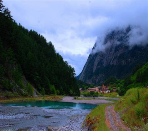 Jiuzhai National Park Zharu Valley Eco-tour - Jiuzhai Valley National Park