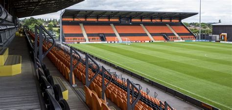 Stadium redevelopment continues at Plymouth Argyle FC | Pitchcare