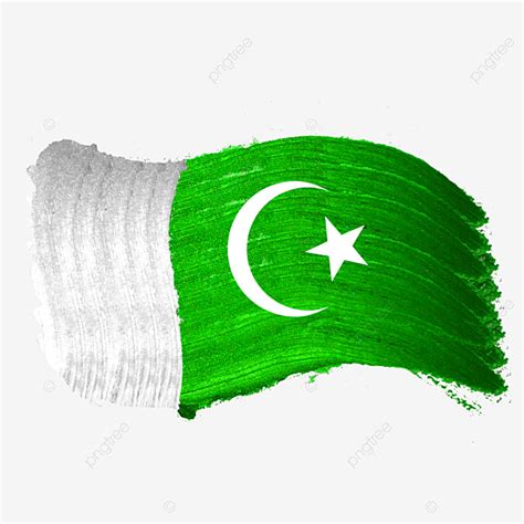 Pakistan Flag Transparent PNG Picture, Pakistan Flag Transparent With ...