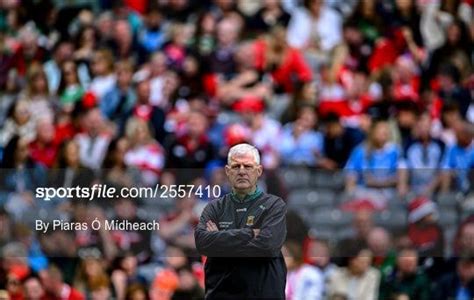 Sportsfile - Dublin v Mayo - GAA Football All-Ireland Senior ...