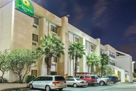 La Quinta Inn by Wyndham Austin North | Austin, TX Hotels