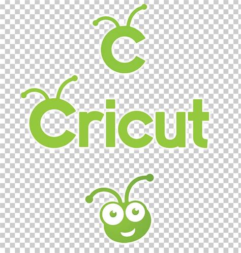 Logo Graphic Design Brand Cricut Product PNG, Clipart, Area, Artwork, Brand, Cricket 07, Cricut ...