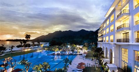 Senarai Hotel Murah di Langkawi | Senarai Budget Hotel