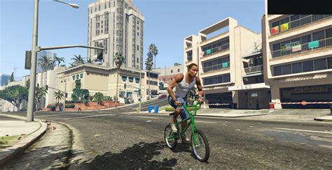 GTA V CJ Mod - GTA5-Mods.com