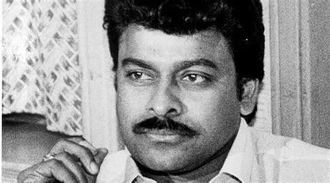 Rare photos of Megastar Chiranjeevi | Entertainment Gallery News - The ...