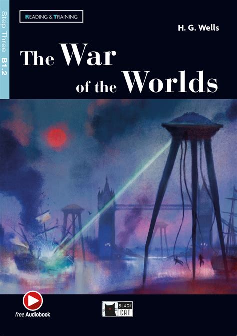 The War of the Worlds - H. G. Wells | Gestaffelte Lektüren - ENGLISCH ...