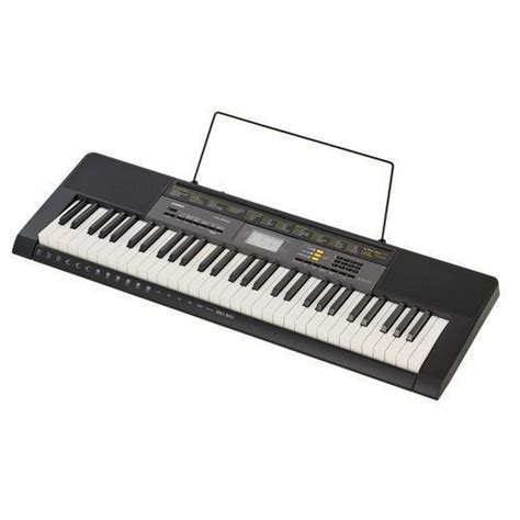 Casio CTK-2550 61 Key Keyboard Package | WKV Music Store