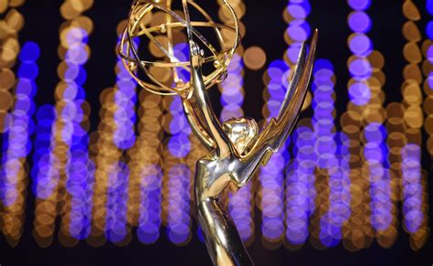 Emmy Awards 2023: The complete list of winners | KPBS Public Media