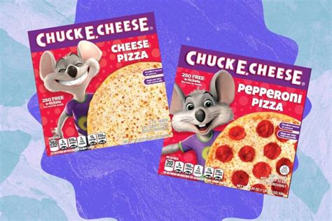 Chuck E. Cheese Pizza Is Coming to Kroger Grocery Stores Nationwide ...