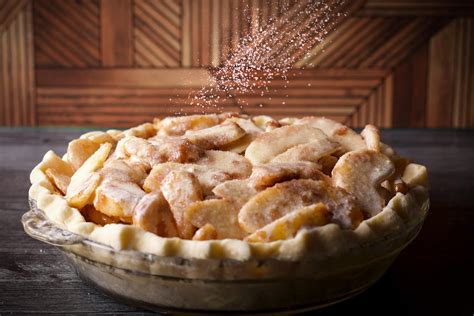 German Apple Pie ~ The Easiest, Creamiest Apple Pie!