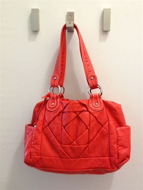 Ecko Red Rosetta handbag, $20 on clearance at TJ Maxx. | Shoulder bag, Bags, Tj maxx