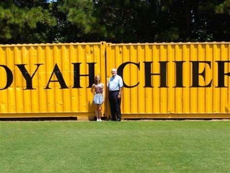 Sequoyah High School Student Creates School Mascot Mural | Canton, GA Patch