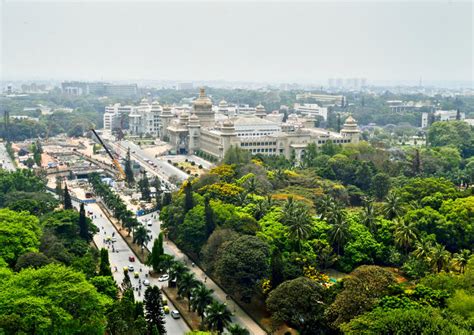 3 Days in Bangalore: Suggested Itineraries - Recommendations for Tours ...