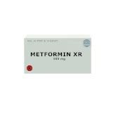 METFORMIN XR 500 MG 10 TABLET - Kegunaan, Efek Samping, Dosis dan Aturan Pakai - Halodoc