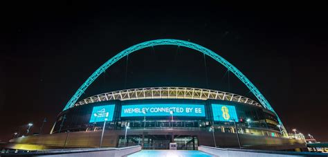 Wembley Stadium Tour - Hellotickets