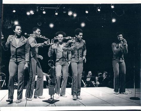 The Temptations, 1971/72 photo. | Music images, Original temptations, Temptation