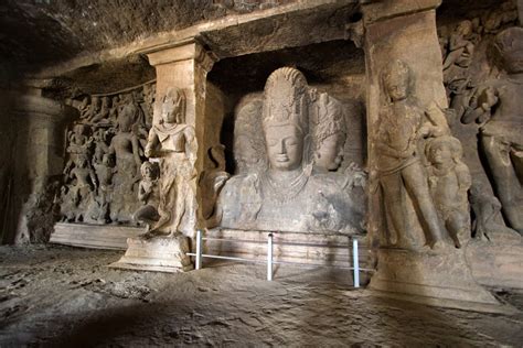 Mumbai – Elephanta Caves Tour – Shreeji Tours n Travels