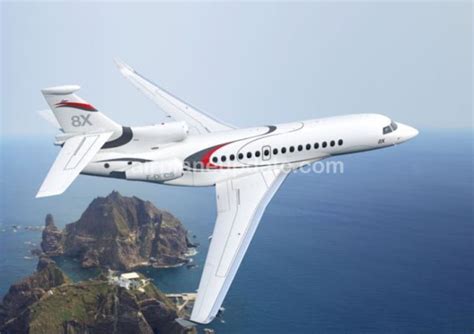 Dassault Falcon 8X Specs, Interior, Cockpit, and Price - Airplane Update