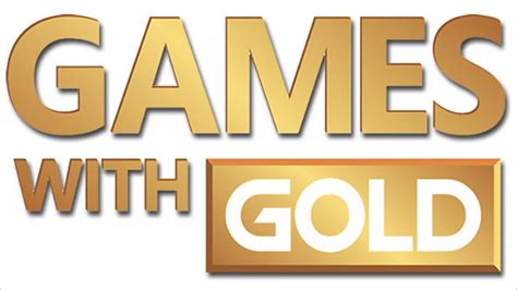 Xbox Live Games With Gold October 2020 Games Revealed by Microsoft