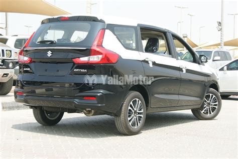 New Suzuki Ertiga 2023 (1342595) | YallaMotor.com