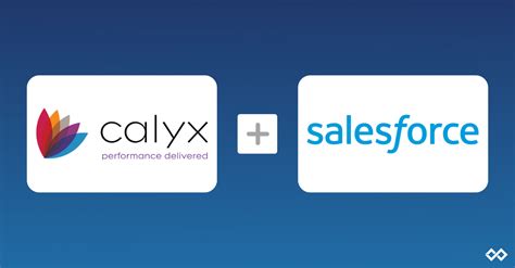 Calyx Point Integration with Salesforce