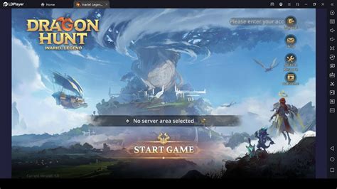 Ultimate Beginner's Guide and Tips on Inariel Legend: Dragon Hunt – A Complete Walkthrough Guide ...