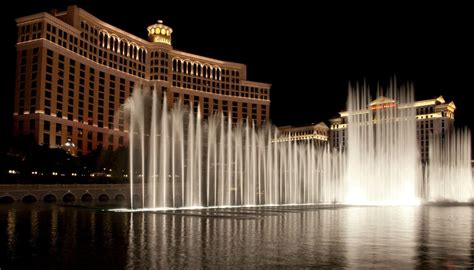 Bellagio Hotel Casino, Las Vegas Nevada | Las vegas nevada, Bellagio, Around the worlds