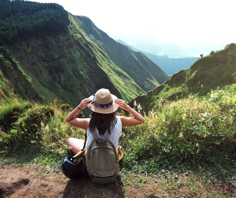 Top 10 Hiking Trails In São Miguel Island, Azores