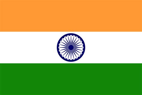 National Flag Of India : Details And Meaning