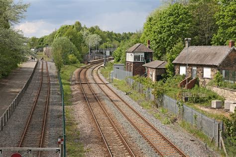 Locomotion & Historic Shildon - Discover Brightwater