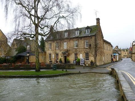 Old Manse Hotel - Picture of Old Manse Hotel, Bourton-on-the-Water - TripAdvisor